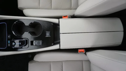 Nissan X-Trail 5pl 1.5 e-POWER 152kW 4x2 A/T Tekna