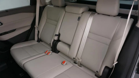 Nissan X-Trail 5pl 1.5 e-POWER 152kW 4x2 A/T Tekna