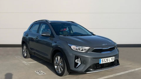 Kia Stonic 1.0 T-GDi 74kW MHEV iMT Drive Plus