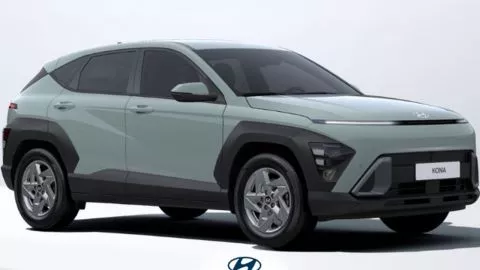 Hyundai Kona 1.6T 138CV DT Maxx
