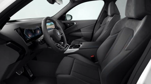 BMW X3 20d xDrive