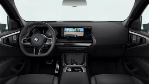 BMW X3 20d xDrive