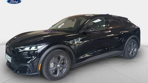 Ford Mustang Mach-E Base RWD Rango Estánd. (Bat. LFP) 198kW