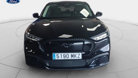 Ford Mustang Mach-E Base RWD Rango Estánd. (Bat. LFP) 198kW