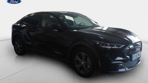 Ford Mustang Mach-E Base RWD Rango Estánd. (Bat. LFP) 198kW