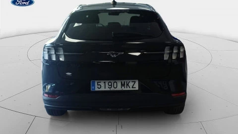 Ford Mustang Mach-E Base RWD Rango Estánd. (Bat. LFP) 198kW