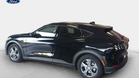 Ford Mustang Mach-E Base RWD Rango Estánd. (Bat. LFP) 198kW