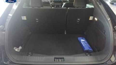 Ford Mustang Mach-E Base RWD Rango Estánd. (Bat. LFP) 198kW