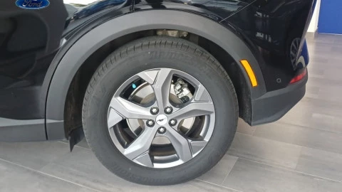 Ford Mustang Mach-E Base RWD Rango Estánd. (Bat. LFP) 198kW