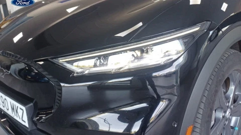 Ford Mustang Mach-E Base RWD Rango Estánd. (Bat. LFP) 198kW