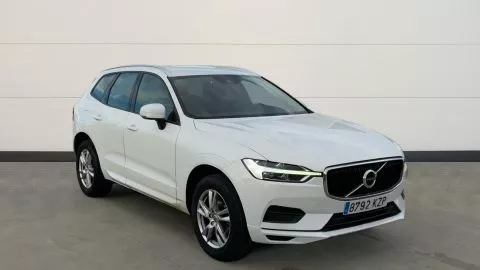Volvo XC60 2.0 D4 Momentum Auto Volvo XC60 2.0 D4 Momentum Auto