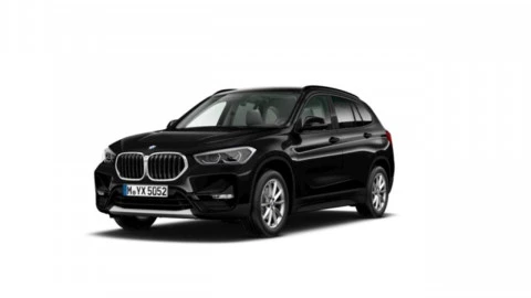 BMW X1 sDrive18d