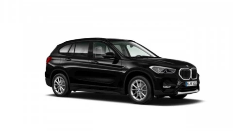 BMW X1 sDrive18d