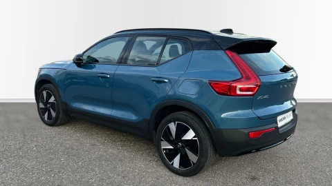 Volvo XC40 Recharge Single Core Auto