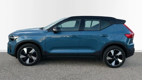 Volvo XC40 Recharge Single Core Auto