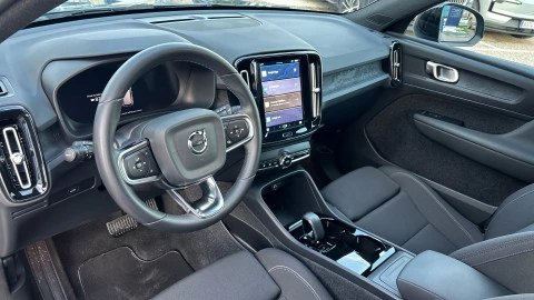 Volvo XC40 Recharge Single Core Auto