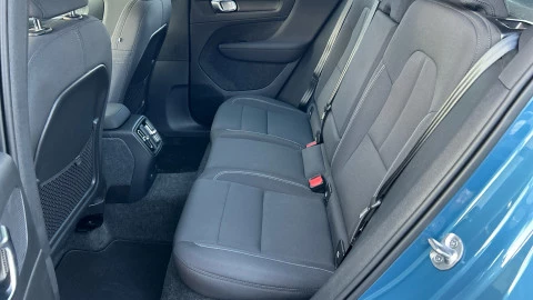 Volvo XC40 Recharge Single Core Auto