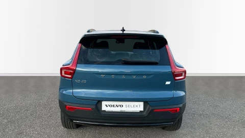 Volvo XC40 Recharge Single Core Auto
