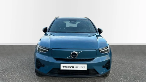 Volvo XC40 Recharge Single Core Auto