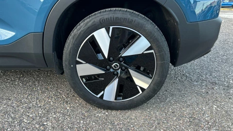 Volvo XC40 Recharge Single Core Auto