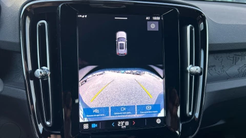 Volvo XC40 Recharge Single Core Auto