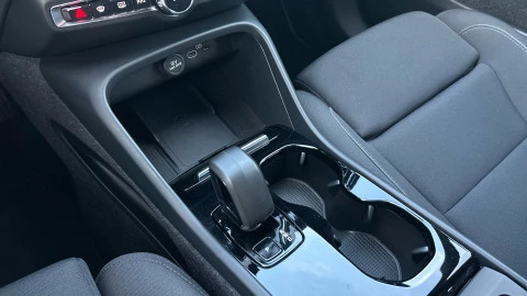 Volvo XC40 Recharge Single Core Auto