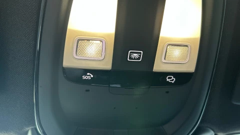 Volvo XC40 Recharge Single Core Auto