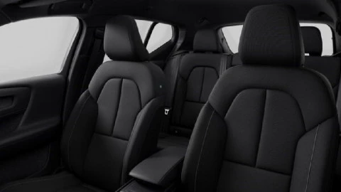 Volvo XC40 Recharge Single Core Auto