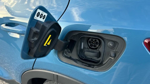 Volvo XC40 Recharge Single Core Auto