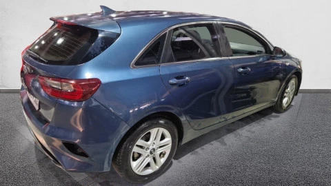 Kia Ceed 1.0 T-GDi 88kW (120CV) Business
