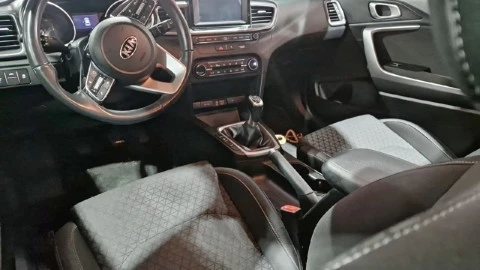 Kia Ceed 1.0 T-GDi 88kW (120CV) Business