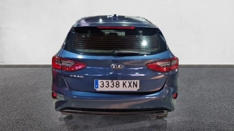 Kia Ceed 1.0 T-GDi 88kW (120CV) Business