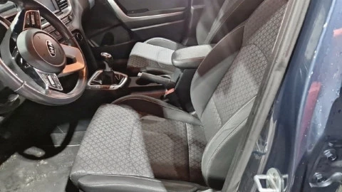 Kia Ceed 1.0 T-GDi 88kW (120CV) Business