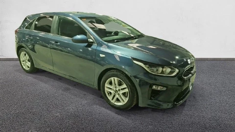 Kia Ceed 1.0 T-GDi 88kW (120CV) Business