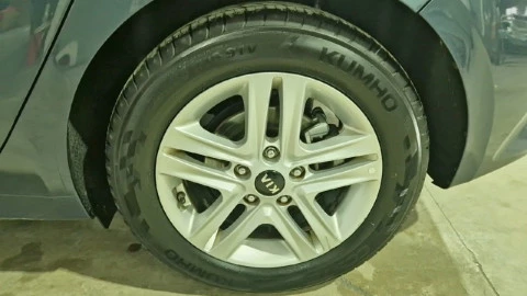 Kia Ceed 1.0 T-GDi 88kW (120CV) Business