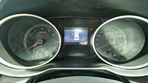 Kia Ceed 1.0 T-GDi 88kW (120CV) Business