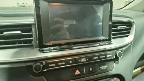 Kia Ceed 1.0 T-GDi 88kW (120CV) Business