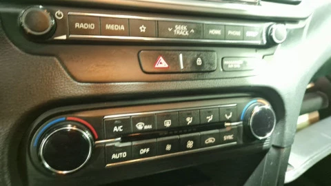 Kia Ceed 1.0 T-GDi 88kW (120CV) Business