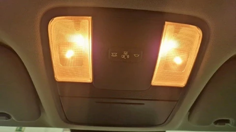 Kia Ceed 1.0 T-GDi 88kW (120CV) Business