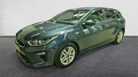 Kia Ceed 1.0 T-GDi 88kW (120CV) Business