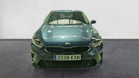 Kia Ceed 1.0 T-GDi 88kW (120CV) Business