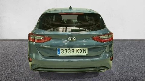 Kia Ceed 1.0 T-GDi 88kW (120CV) Business