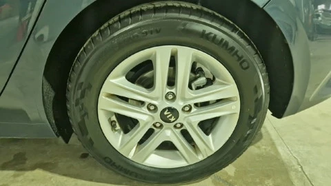 Kia Ceed 1.0 T-GDi 88kW (120CV) Business