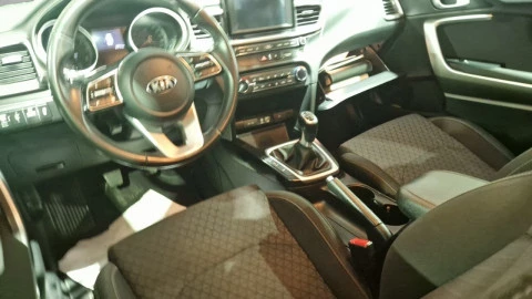 Kia Ceed 1.0 T-GDi 88kW (120CV) Business