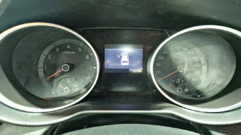 Kia Ceed 1.0 T-GDi 88kW (120CV) Business