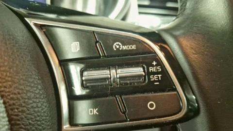 Kia Ceed 1.0 T-GDi 88kW (120CV) Business