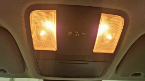 Kia Ceed 1.0 T-GDi 88kW (120CV) Business