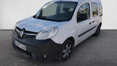Renault Kangoo Combi Nuevo Kango Combi Profesional dCi 90