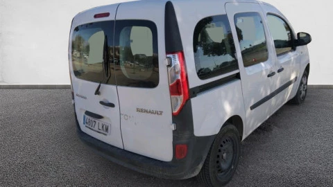 Renault Kangoo Combi Nuevo Kango Combi Profesional dCi 90