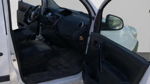 Renault Kangoo Combi Nuevo Kango Combi Profesional dCi 90